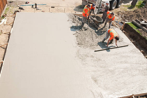 Best Best Concrete Contractor  in Ocean Bluff Brant Rock, MA