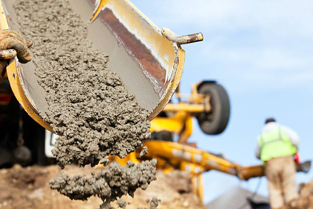 Best Concrete Leveling Services  in Ocean Bluff Brant Rock, MA