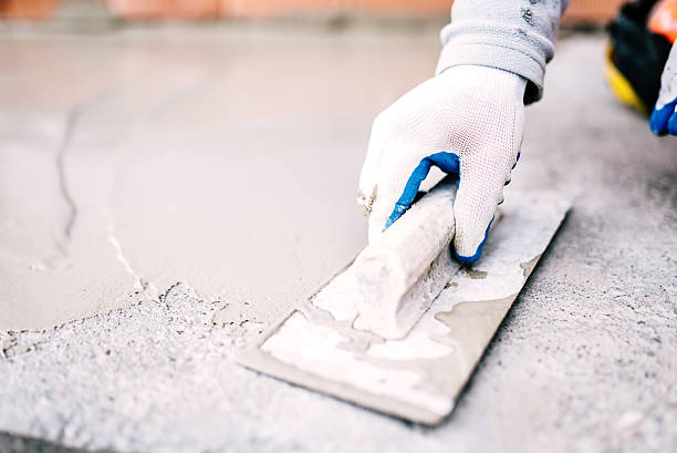 Best Driveways & Floors  in Ocean Bluff Brant Rock, MA